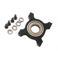 R90N831-SS OUTRAGE Bearing Block Bottom Assembly - Velocity 90